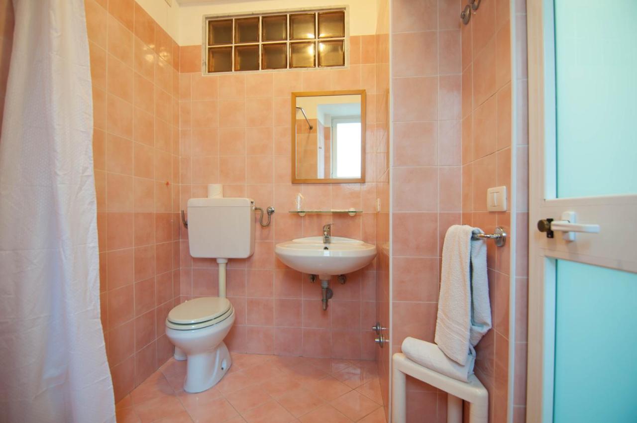 Albergo Macri Ischia Exterior photo
