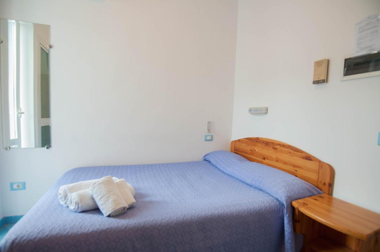 Albergo Macri Ischia Exterior photo