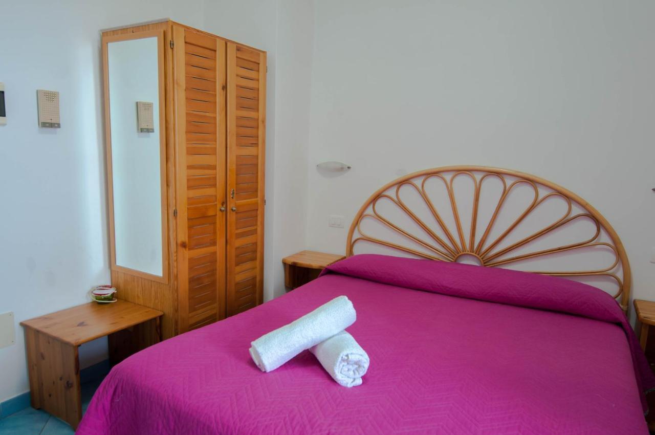 Albergo Macri Ischia Exterior photo