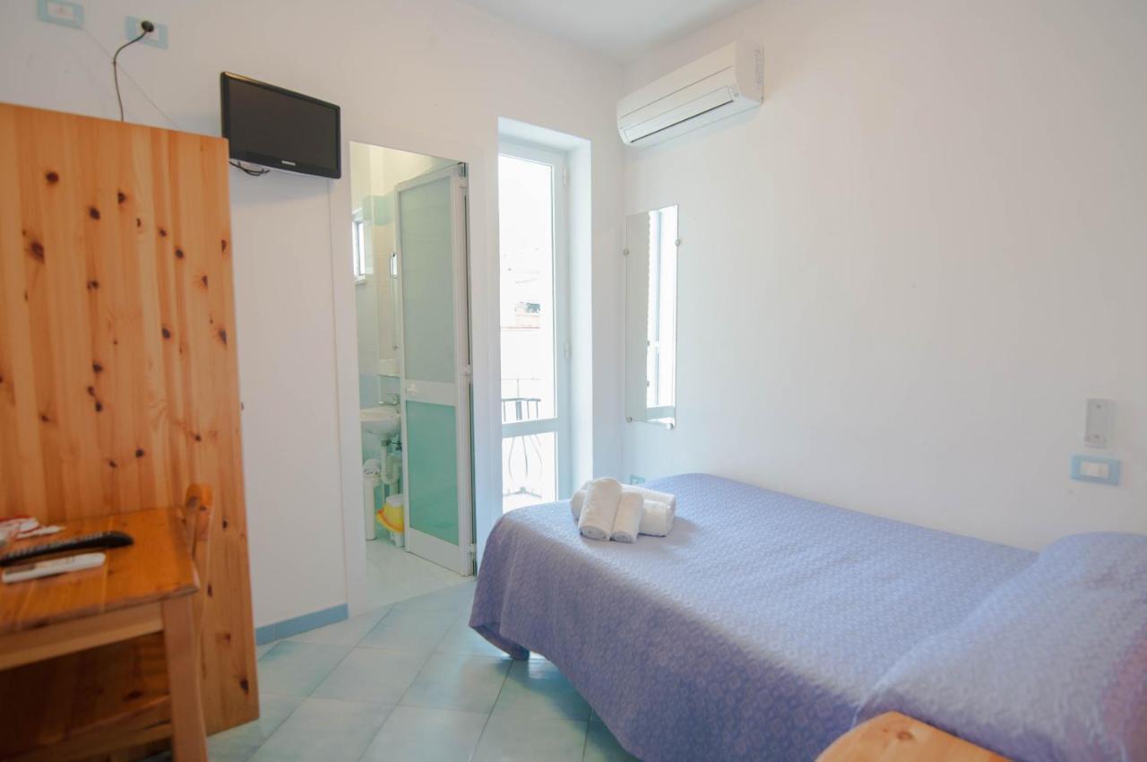 Albergo Macri Ischia Exterior photo