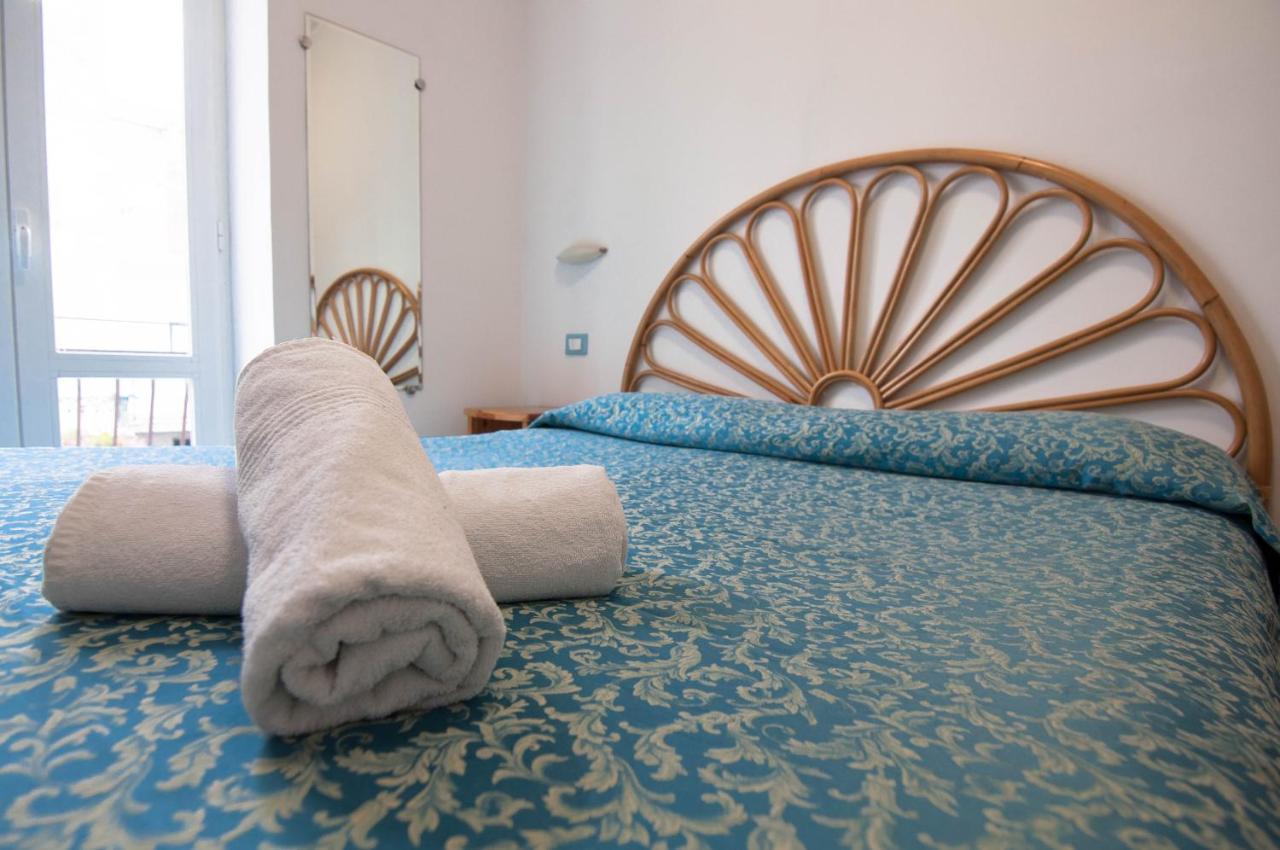 Albergo Macri Ischia Exterior photo