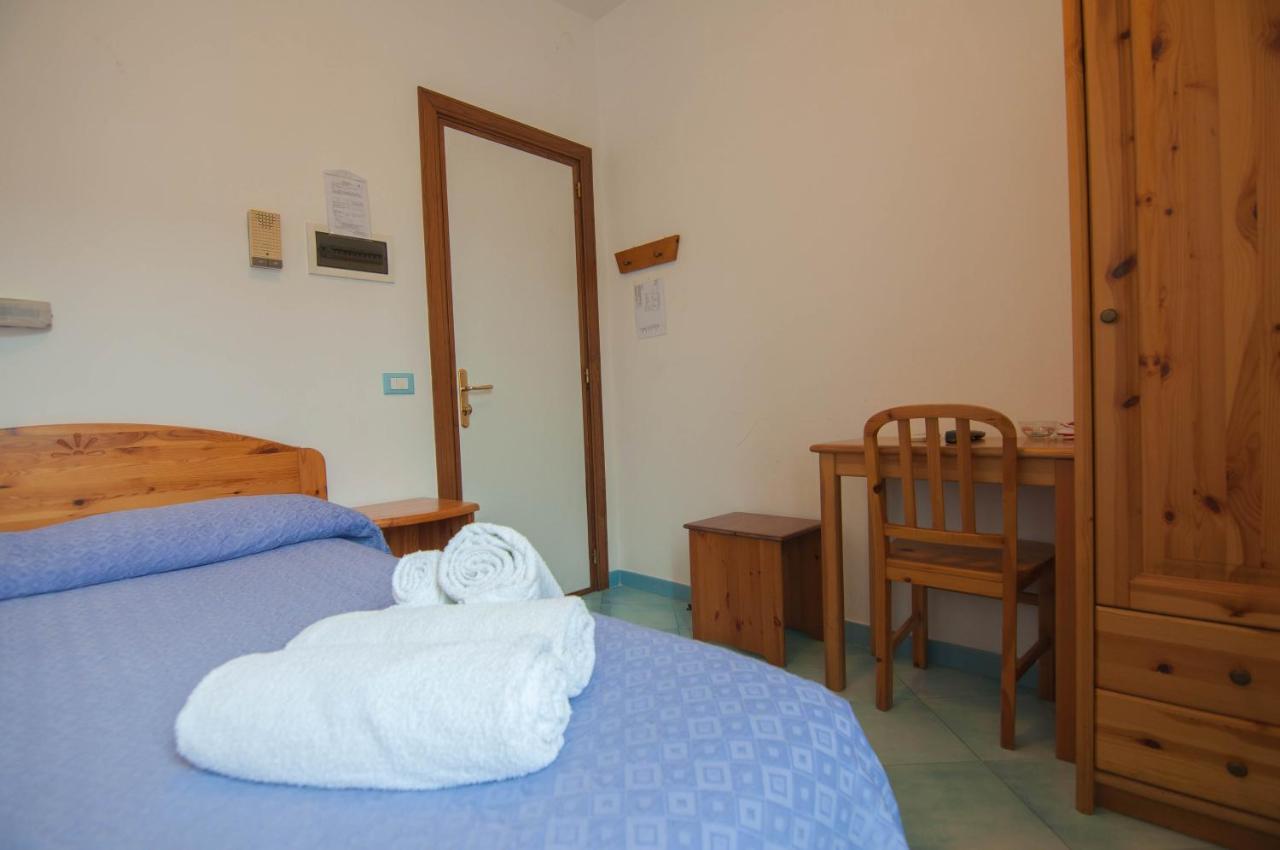Albergo Macri Ischia Exterior photo